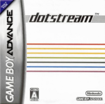 bit Generations : Dotstream [Japan] - Nintendo Gameboy Advance